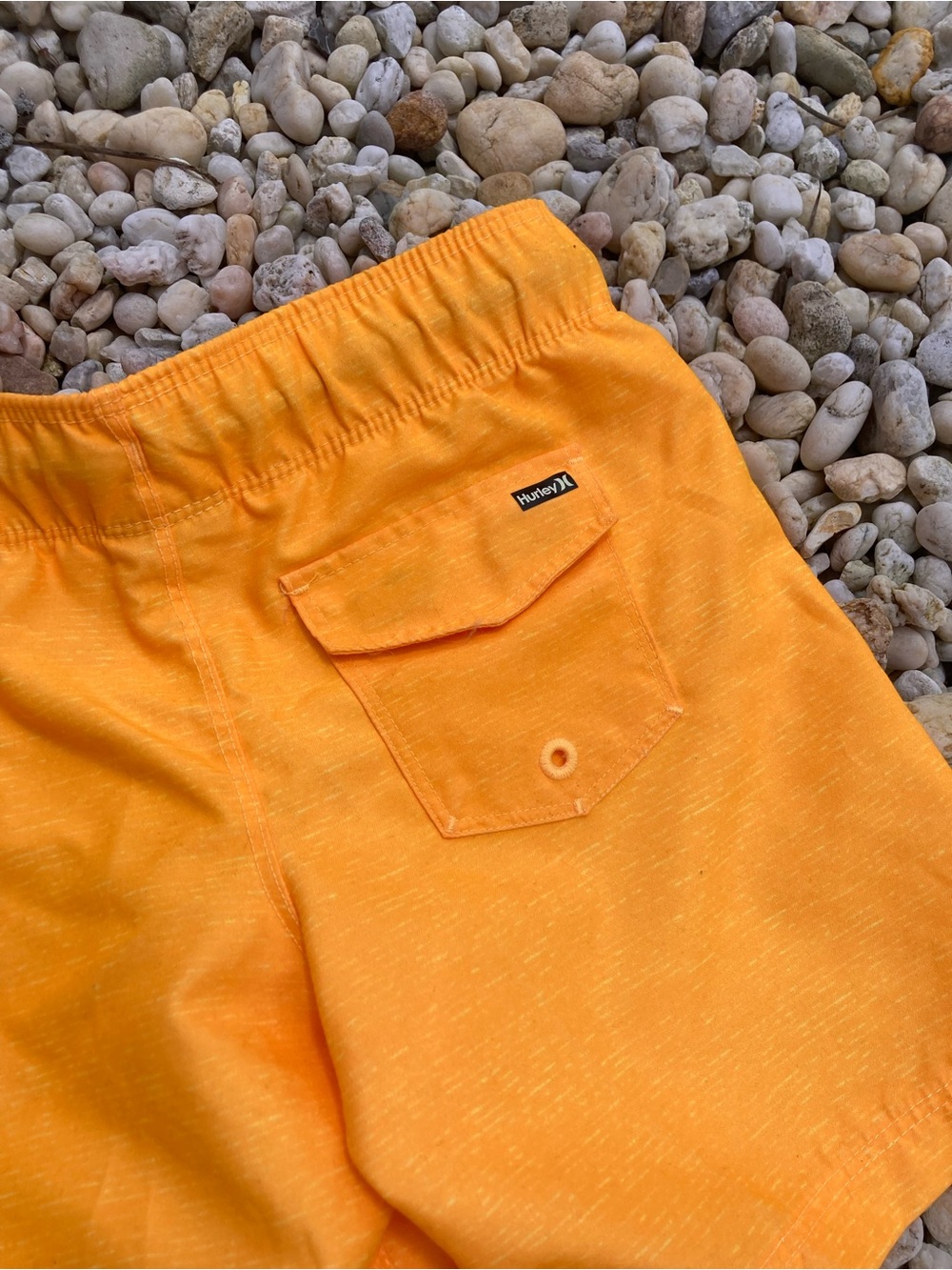 NEW ✨ HURLEY - Bundle of 3 Little Boys Swim Trunks with Liners - 4T - Picture 14 of 15